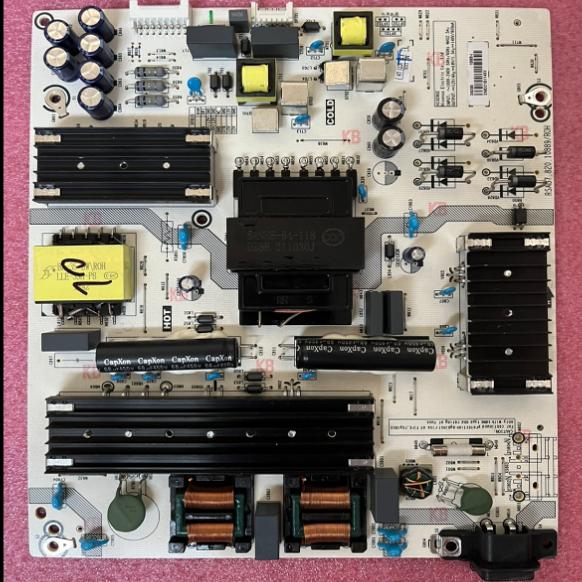 海信75E3F 75V1F 70E3F 65E7G 65J65G-PRO电源板RSAG7.820.10889