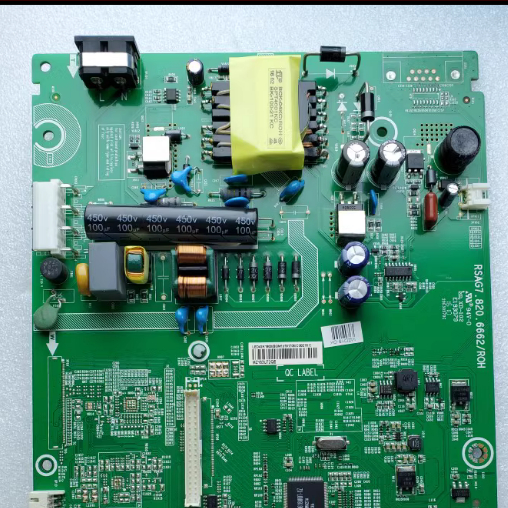海信LED32K1800/39K1800/42K1800主板RSAG7.820.6662
