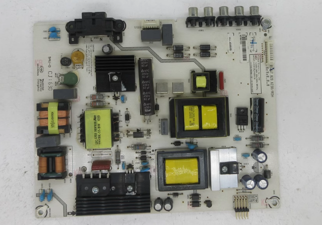 海信LED42H168电源板RSAG7.820.6230/ROH测试好-封面
