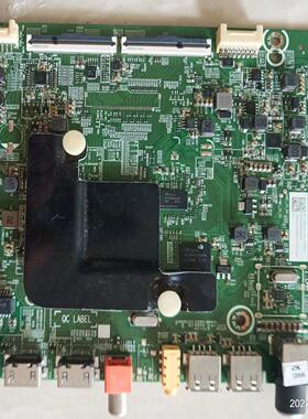 海信H65E3A(BOM98)258583主板RSAG7.820.9538 配屏HD650V1U72小口