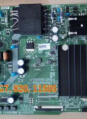 海信50V1F-R、301810 298154 298368 303473主板RSAG7.820.11505