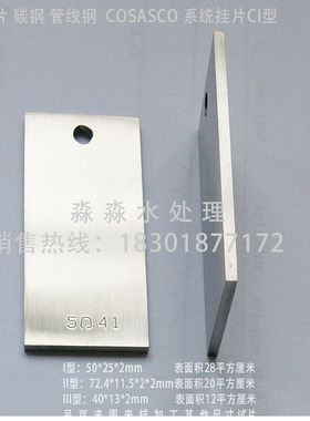 SS400 254SMO腐蚀试片S31603 S30408 22Cr NS1401 SN312 NS334