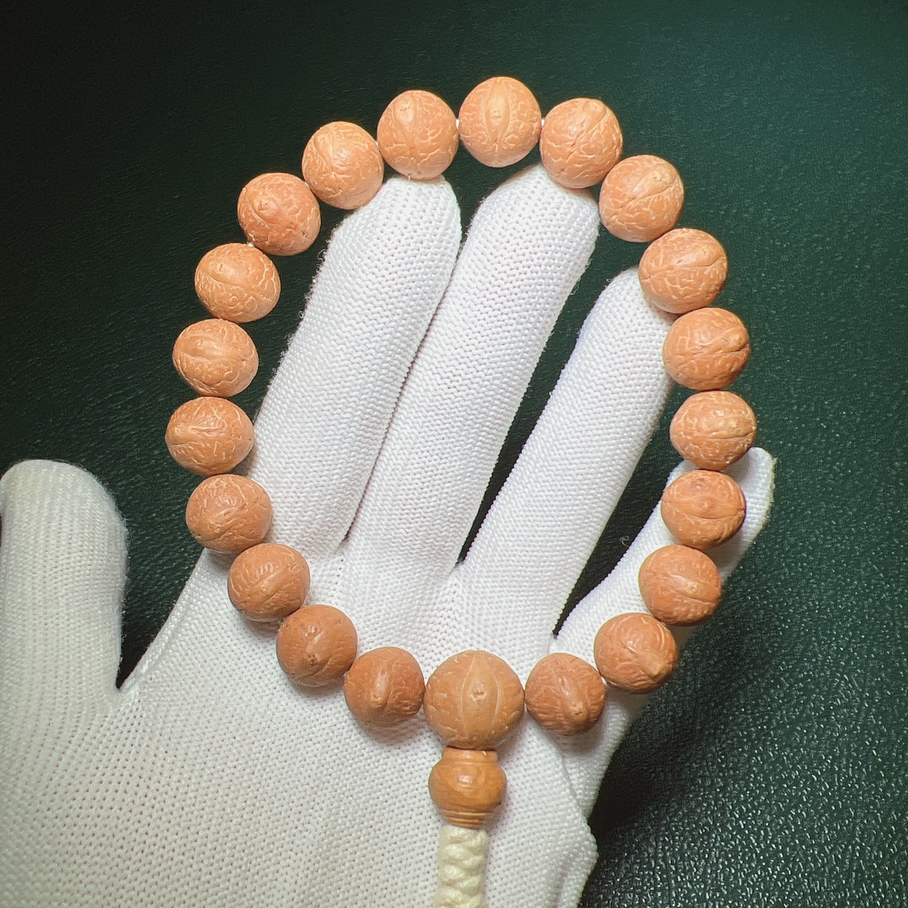 尼泊尔凤眼菩提福利款 12mm 铁籽 性价比高同树统一度好
