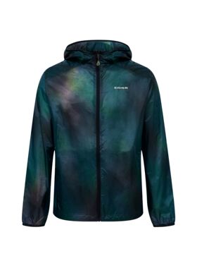 韩国代购26春夏EIDER男士轻量通风休闲夹克夏季运动户外外套