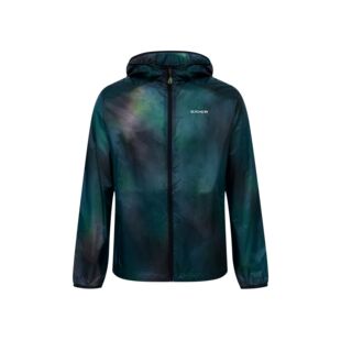 运动户外外套 轻量通风休闲夹克夏季 韩国代购 26春夏EIDER男士