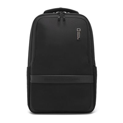 NATIONAL韩国代购26春新款男女学生书包通勤电脑包休闲双肩背包