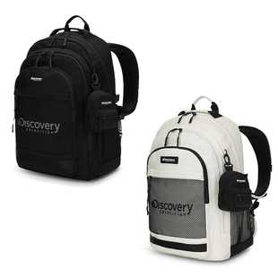 DISCOVERY韩国代购开学季26春儿童22升轻量耐久日背双肩包书包