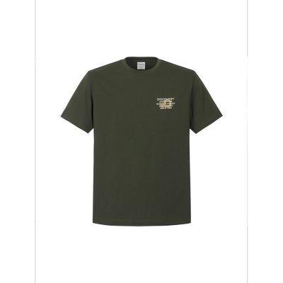 韩国代购26春DISCOVERY情侣UV防护重磅短袖户外休闲衣宽松版型DXR