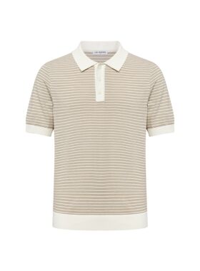 韩国代购2026春夏EIDER男士冰感透气Polo衫夏季户外休闲上衣DMM26