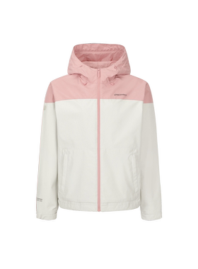 韩国代购26春DISCOVERY女士GORE防风防水透气户外休闲夹克DWWJ3D0