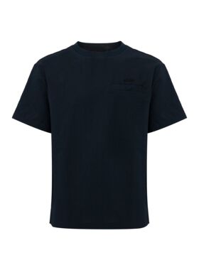 韩国代购EIDER男士透气凉爽短袖圆领T恤休闲户外运动DMM26263