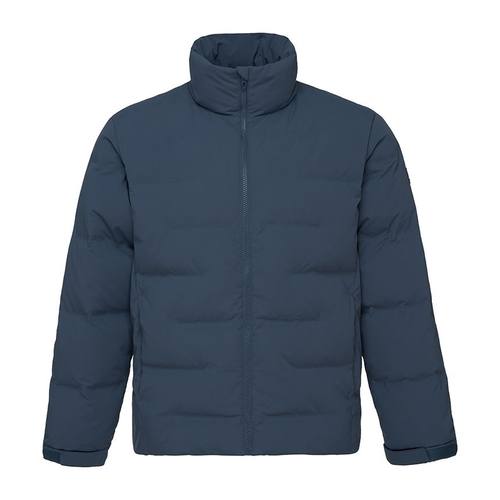 BLACK YAK韩国代购25冬男士户外防风保暖休闲立领羽绒服夹克外套