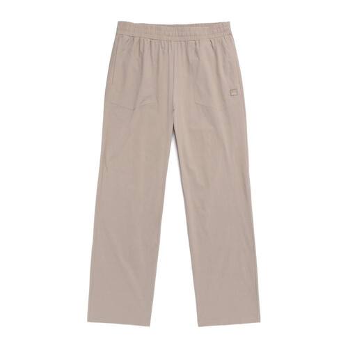 韩国代购26春夏NATIONAL通用速干冷感透气轻量速干户外长裤N262UP