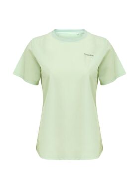 韩国代购2026春夏EIDER女款速干T恤透气抑臭夏季户外运动DWM26202