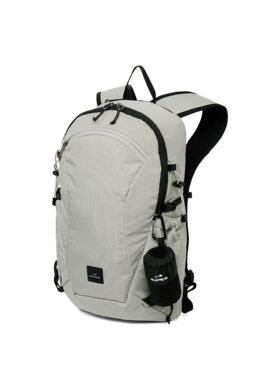 韩国代购EIDER男款登山包12L尼龙可拆卸凉巾中型背包户外登山包DU