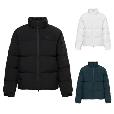 EIDER韩国代购25冬男女户外GTX防风防水休闲鹅绒羽绒服夹克外套