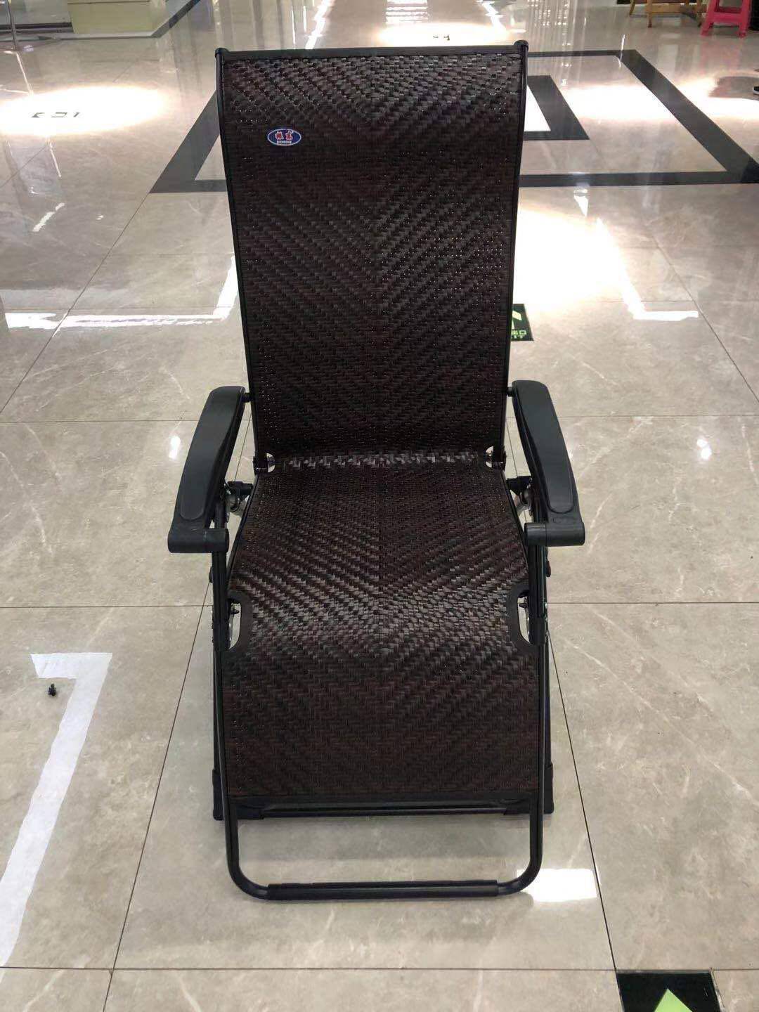 振东藤椅 休闲椅 两用椅 午休