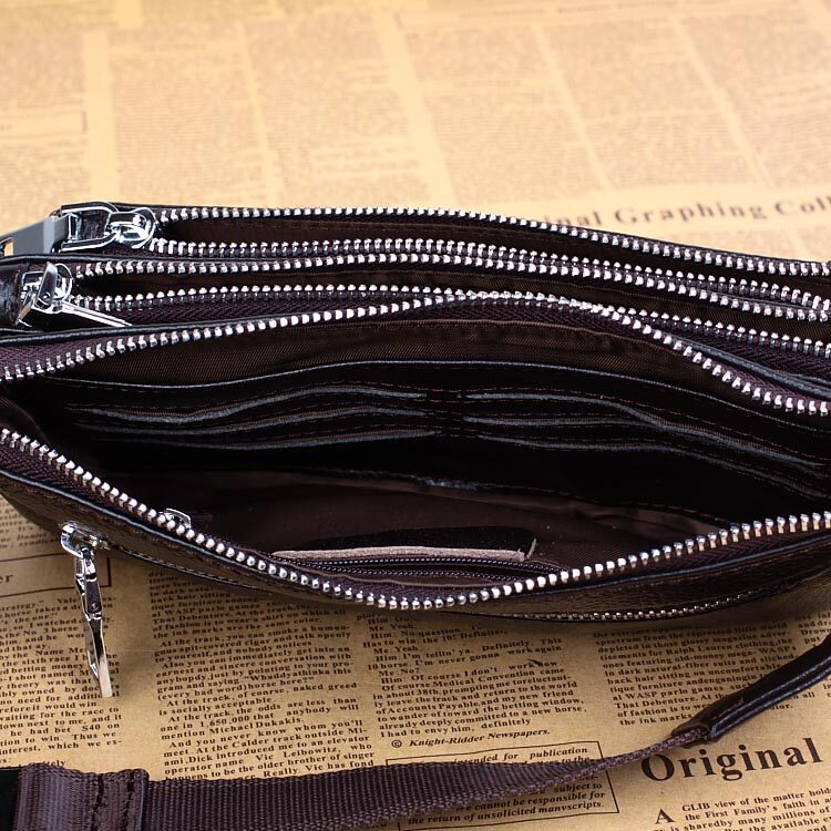 Sac pour homme - Ref 53840 Image 5