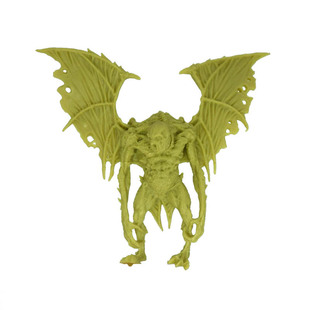 克苏鲁 死亡亦逝 死亡湮灭 DMD怪物拜亚基（无底座）桌游模型棋子