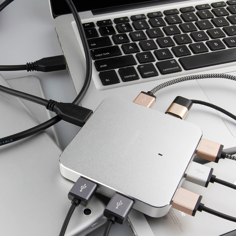 Concentrateur USB - Ref 364383 Image 3