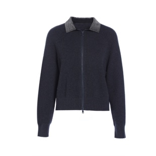 女上衣LBE94228 绵羊毛针织衫 莎娜粉丝专享