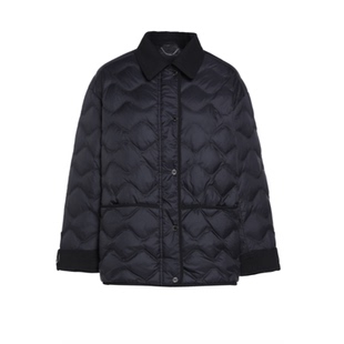 新款 冬季 2025白鹅绒羽绒服LBE99206 莎娜粉丝专享