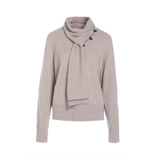 LBE94229 针织衫 莎娜粉丝专享