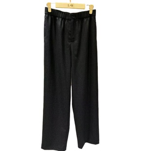 2025简约女裤 秋冬新款 LBE96013 莎娜粉丝专享