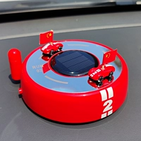Автомобиль Zhong Console Creative Solar Drif