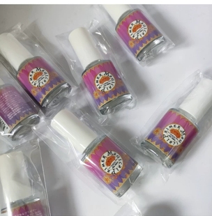 日本美甲pregel小布胶魔术底层处理液 光疗胶结合剂前处理液专用