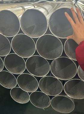 镀锌钢管镀锌圆管不锈钢管不锈钢空心管弯头线管直接线管水管硬管