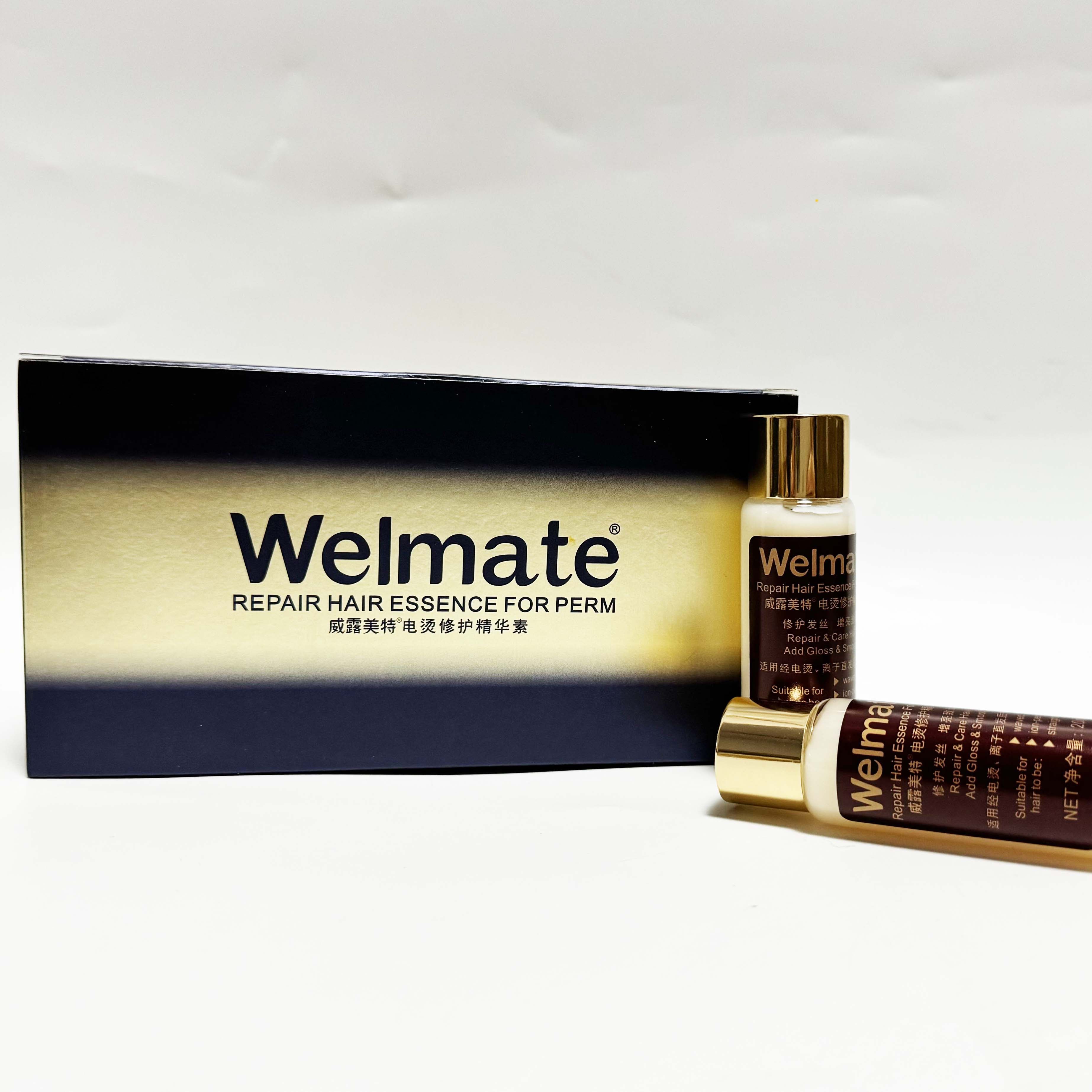 尚研威露美特电烫精华素液 染膏精华免洗精油烫染伴侣受损,美发护发/假发,其它护发,淘宝优惠券,粉丝福利购,淘宝优惠卷