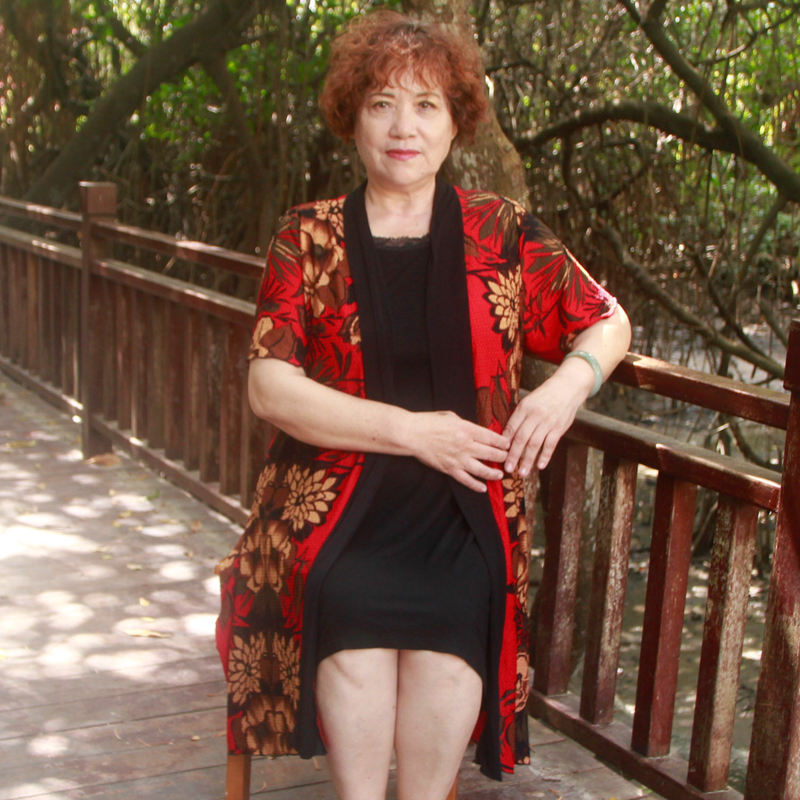 女夏肥大胖妈妈装防晒衣空调衫