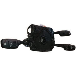 Z4组合开关总成 E71 E89 定速巡航开关拆车件 宝马E70