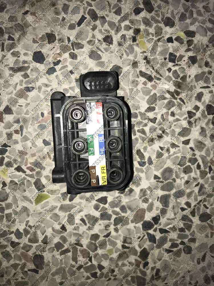 Scheinwerferreinigung Waschwasserdüse Vorne Links Für Mercedes S-Klasse W221 2005-2013