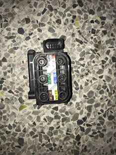 E260 E320 E300 E350 E200打气分配阀原厂拆车件 E400 奔驰212