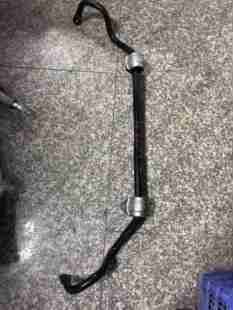 523 525 530 宝马E60 540平衡杆 520 535 前平衡杆拆车件 528