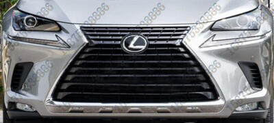 雷克萨斯NX200t NX300h灯壳 车前照明大灯 车外大灯总成拆车件