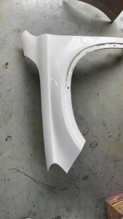 GLA260叶子板 GLA220 前左右叶子板拆车件 GLA200 156奔驰GLA180