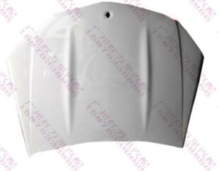 C63机盖 奔驰204 引擎盖拆车件