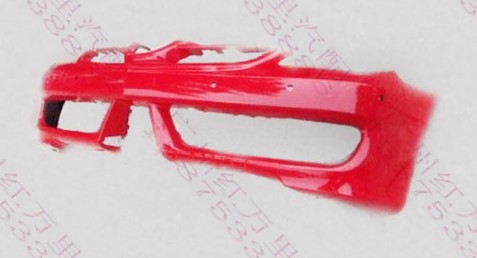 09 10 11 12奔驰SLK55 SLK230 SLK350前杠 前保险杠 后杠包围拆车