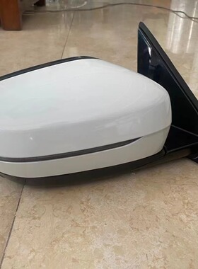 18 19 20 21 2宝马G28 G30 335倒车镜 车外后视镜 反光镜总成拆车