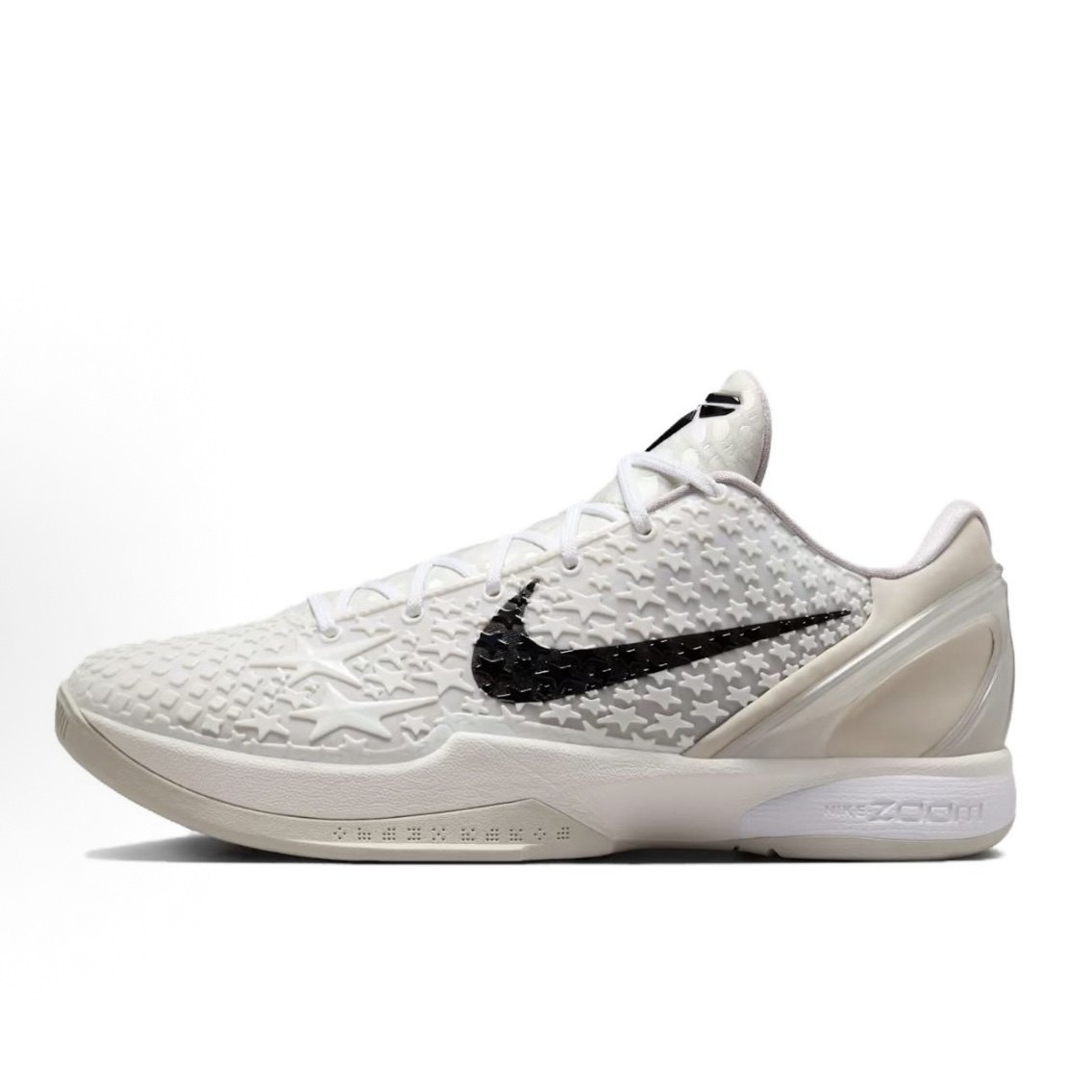 Nike zoom kobe 科比6全明星2.0 耐磨防滑减震低帮男女实战篮球鞋