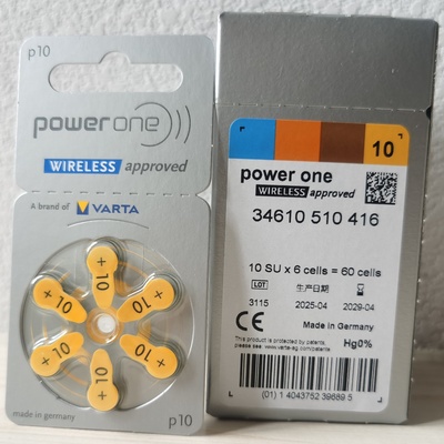 p10HearingaidBatteries