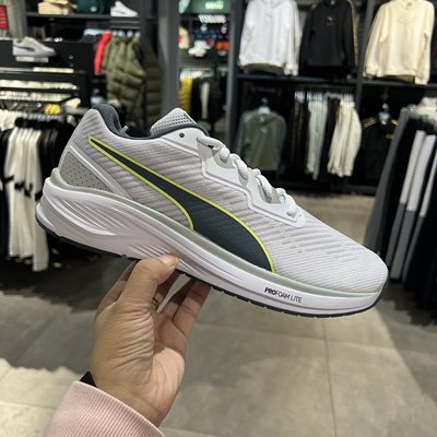 彪马/PUMA 跑步鞋Aviator Profoam男女透气缓震训练运动鞋 376615