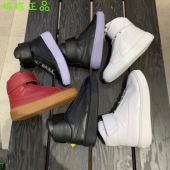 休闲潮流新款 高帮厚底休闲板鞋 Platform PUMA彪马女款 Mid 364242