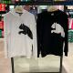 PUMA 大LOGO连帽套头休闲卫衣 2025男子秋季 时尚 580566 新款 彪马