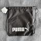 077483 篮球足球抽绳包运动抽拉绳健身小袋双肩包 Puma 彪马男女款