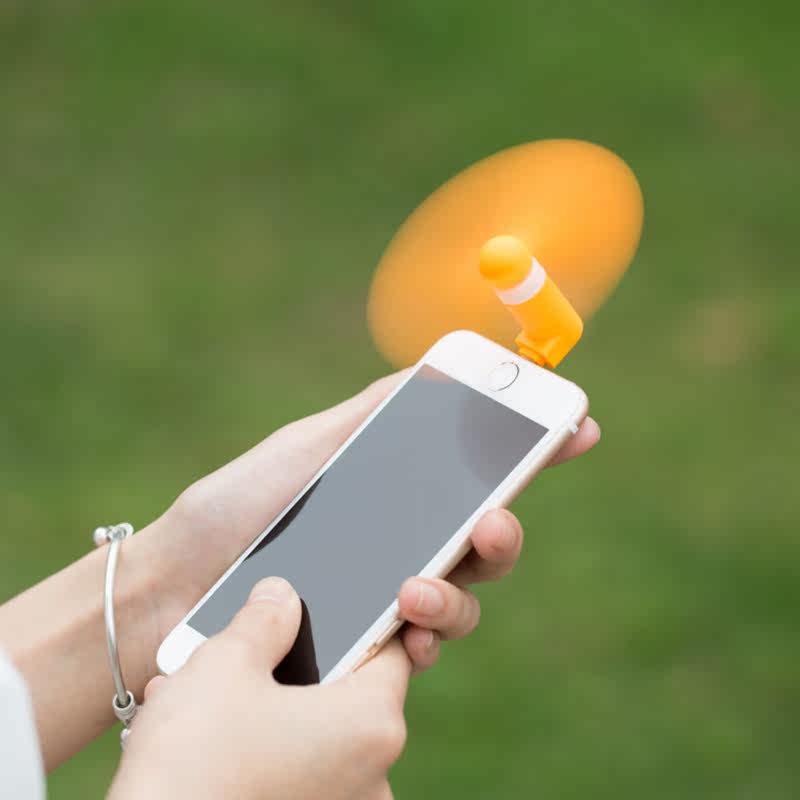 Ventilateur USB - Ref 401919 Image 5