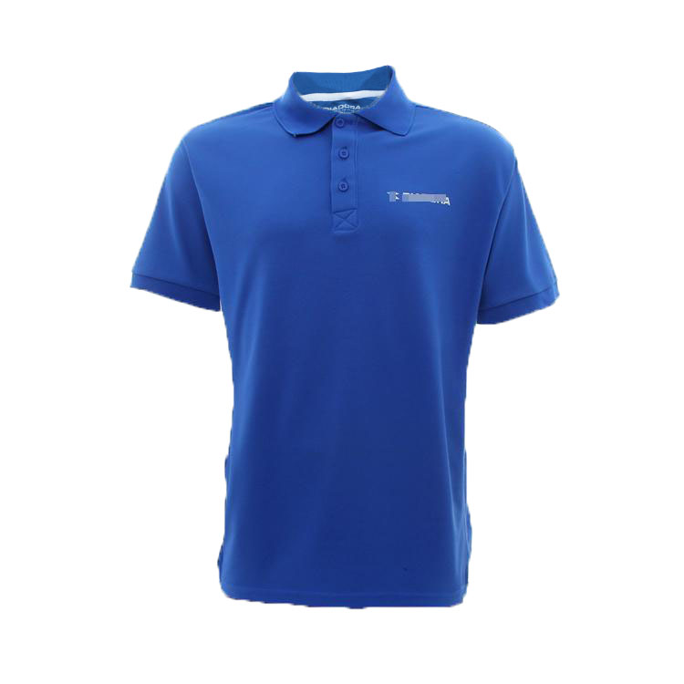 Polo sport homme T-shirt - Ref 556238 Image 2